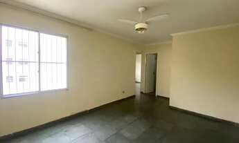 Imagem: Apartamento para aluguel tem 55 metros quadrados