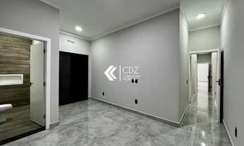 Imagem: Casa 3 suítes condomínio Reserva Ipanema