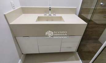 Imagem 4: Apartamento no Edifício Verona com 3 dormitórios sendo 1 suíte 2 vagas na garagem