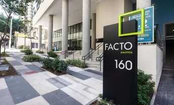 Imagem 5: Apartamento para aluguel com 63 metros quadrados com 2 quartos em Bela Vista - São Paulo