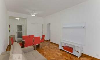 Imagem 4: Apartamento para Aluguel - Tijuca, 3 Quartos, 103 m2