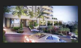 Imagem 2: São Paulo - Apartamento Padrão - Jardim Paulista