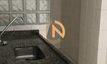 Imagem 3: Apartamento com 2 Quartos à Venda e Locação 75 m²