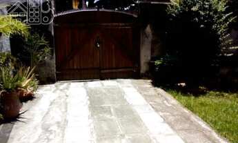 Imagem 2: Casa com 3 dormitórios à venda, 130 m² por R$ 450.000,00 - Engenho do Mato - Niterói/RJ