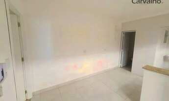 Imagem 2: Casa com 1 dormitório para alugar, 30 m² por R$ 1.205,00/mês - Vila Maria Alta - São Paulo