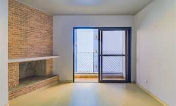 Imagem 2: São Paulo - Apartamento Padrão - JARDIM PAULISTA