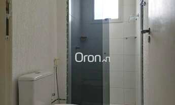 Imagem 7: Apartamento com 3 dormitórios à venda, 73 m² por R$ 360.000,00 - Vila Rosa - Goiânia/GO