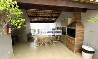 Imagem 2: Sobrado a venda R$560.000,00 no Condomínio Notre Dame , Bairro Cidade Alta em Cuiabá-MT