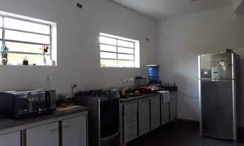 Imagem 10: Casa para venda ou locação no Bairro José Kalil Aun - Cosmópolis