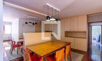 Imagem 6: Apartamento à Venda - Santa Cecília, 3 Quartos, 121 m2