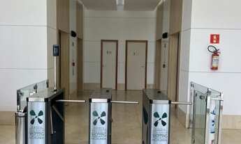 Imagem 3: Sala comercial shopping moxuara