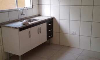 Imagem: Casa para aluguel com 50 metros quadrados