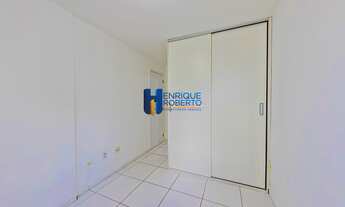 Imagem 7: Alugo apartamento novo no edf Bosque da Trindade, 2 quartos (1 ste) + lazer completo, Casa