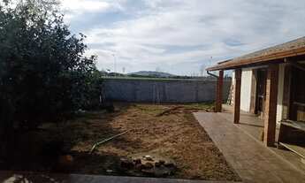 Imagem: Casa com 3 quartos em Campeche - Florianópolis