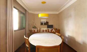 Imagem 3: Imóvel de 140m², com 3 dormitórios (sendo 2 suítes)