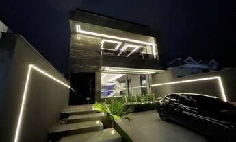 Imagem 1: Casa de condomínio para venda possui 500 metros quadrados com 5 quartos