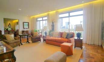 Imagem 4: SÃO PAULO - Apartamento Padrão - JARDIM EUROPA