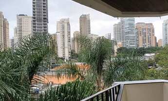 Imagem 5: Apartamento com 4 Dormitórios em Moema