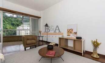 Imagem: B amp A Vende Apartamento 2 Quartos 2 Vaga