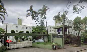 Imagem: Apartamento- 56m², Jaqueline- São Paulo