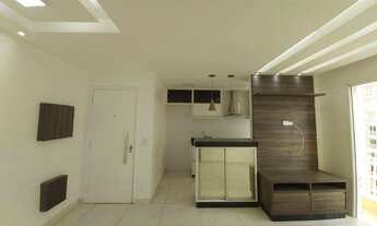 Imagem 2: Condomínio Residencial Esplanada - Apartamento com 2 dormitórios à venda, 54 m² por R$ 300