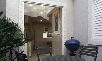 Imagem: Apartamento com 1 dormitório à venda