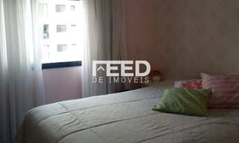 Imagem 3: Apartamento à venda no bairro Centro - Osasco/SP