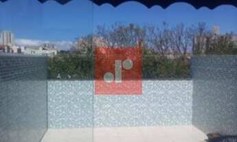 Imagem 2: COBERTURA RESIDENCIAL em SANTO ANDRÉ - SP, PARQUE DAS NAÇÕES