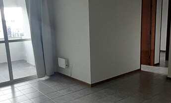 Imagem 2: Apartamento para aluguel tem 94 metros quadrados com 4 quartos em Setor Bela Vista - Goiân