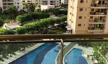 Imagem 1: Apartamento de 3 quartos com projetados - condomínio jardins - 3 quartos