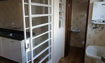 Imagem 5: APTO COM 2 QTS Apartamento com 2 dormitórios