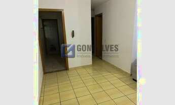 Imagem: SANTO ANDRE - Residential / Apartment