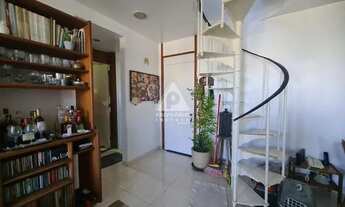 Imagem 5: Cobertura à venda, 2 quartos, 1 vaga, BARRA DA TIJUCA - RIO DE JANEIRO/RJ