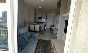 Imagem 2: Apartamento com 3 quartos à venda, 82 m² por R$ 495.000 - Vila Jaboticabeira - Taubaté/SP