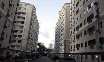 Imagem: ALUGO LINDO APARTAMENTO