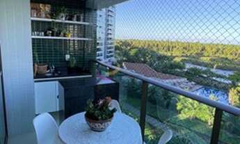 Imagem 4: Apartamento para alugar no bairro Paiva - Cabo de Santo Agostinho/PE