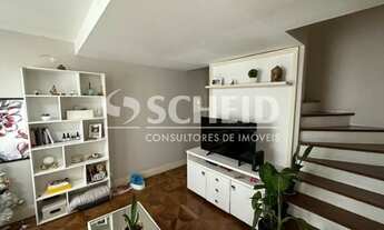 Imagem 5: Sobrado de vila locação com 100m², 3 dorms e 1 vaga no Jardim Prudência