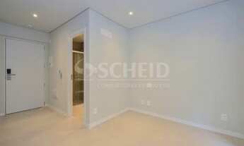 Imagem 7: Maravilhoso Studio em Pinheiros - NR