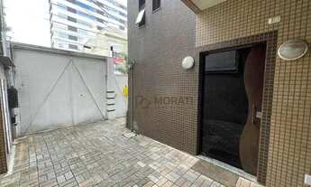 Imagem 3: Apartamento com 4 dormitórios à venda, 200 m² por R$ 630.000,00 - Centro - São José dos Pi