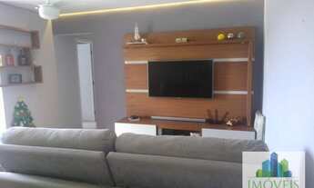 Imagem 4: Apartamento com 3 dormitórios para alugar por R$ 3.800,00/mês - Jardim Bandeirantes - Louv