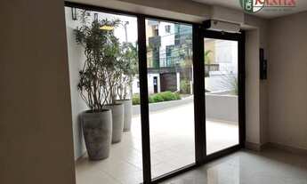 Imagem 7: Flat com 1 dormitório para alugar por R$ 1.937,00/mês - São Mateus - Juiz de Fora/MG