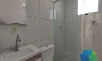 Imagem 6: Apartamento com 2 dormitórios à venda, 55 m² por R$ 200.000 - Jardim das Nações - Salto/SP