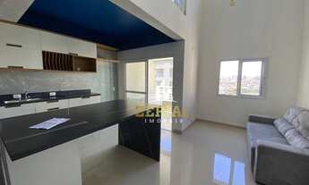 Imagem 4: Apartamento Duplex com 1 dormitório, 73 m² - venda por R$ 890.000,00 ou aluguel por R$ 3.7