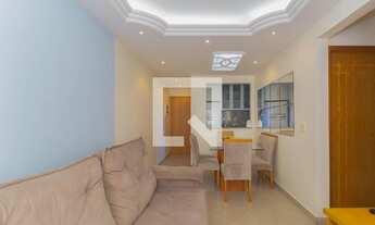 Imagem 3: Apartamento à Venda - Itaquera, 2 Quartos, 50 m2