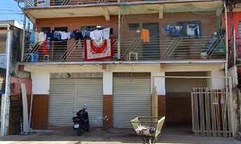 Imagem 2: Apartamento com 1 dormitório para alugar, 30 m² por R$ 420,00/mês - Setor Residencial Oest