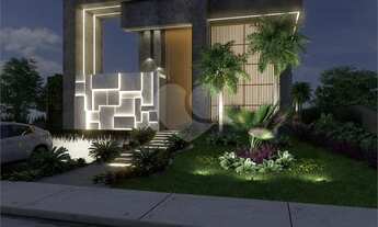 Imagem 4: Condomínio Campos de Santo Antônio II - Itu/SP