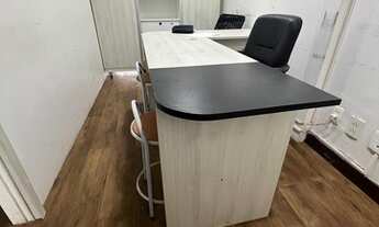 Imagem 4: Loft duplex para aluguel possui 40 metros quadrados com 1 quarto em Centro - Lauro de Frei