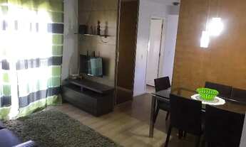 Imagem 4: Residencial Conquista - Bairro Boa Vista - Curitiba