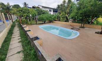 Imagem: Casa para alugar em algodoal