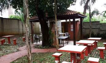 Imagem 6: Apartamento para venda com 46 m² com 2 quartos 1 vaga Estrada Itaquera Guaianases - SP